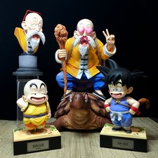 Figurines Dragon Ball Kame