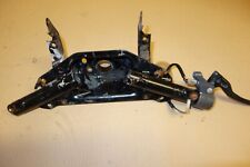 Piaggio Vespa Cosa 200 handlebar mount bracket body frame