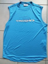Tee Shirt sans manches fitness