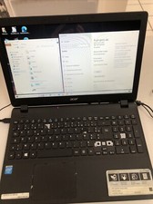 Pc Portable Acer Ecran 15"