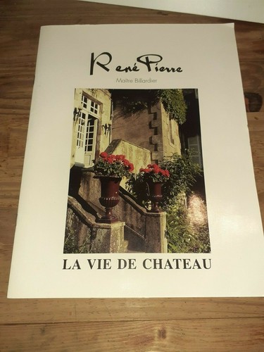 Ancienne grille tarifaire - ancienne, rene
