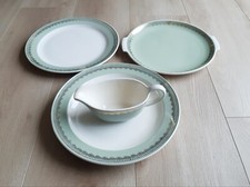 Service de plats Villeroy et