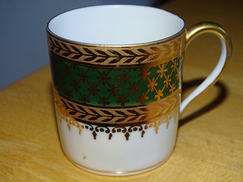 Antique limoges porcelain - antique,