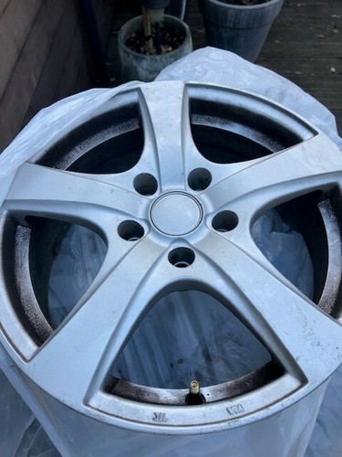 Jantes alu artik r16 - alu,