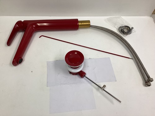 Robinet lavabo hansgrohe - robinet,