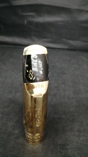 Otto link mouthpiece - link,