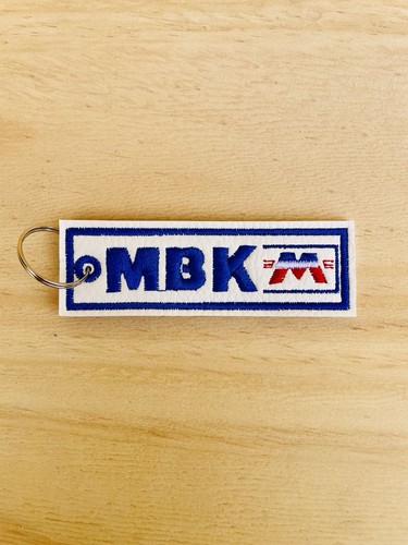 Mbk ovetto porte clés - ovetto, b