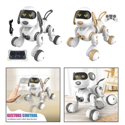 Jouet robot télécommandé