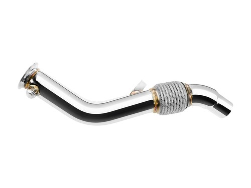 Downpipe inox fmic pro - inox, fmic.pro
