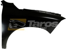 Aile Avant Droite Pour Dodge