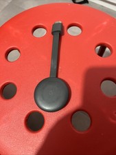 CLÉ GOOGLE CHROMECAST 3 