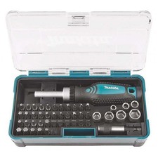Coffret 47 Embouts MAKITA