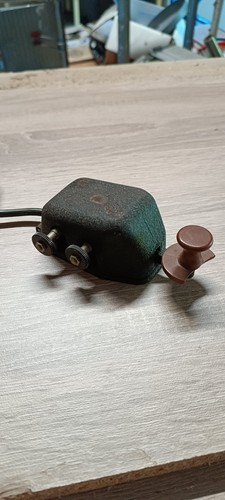 Manipulateur morse - manipulateur,