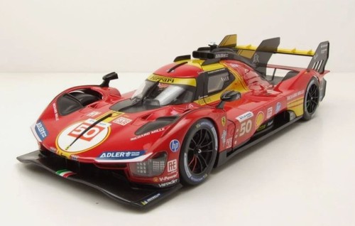 Burago voiture des 24h du - burago,