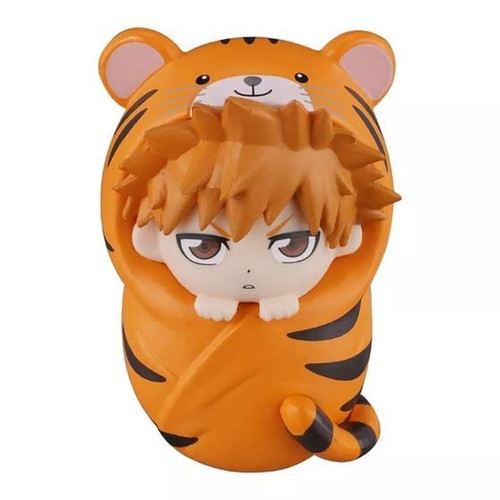 Mascotte mini figurine - , de