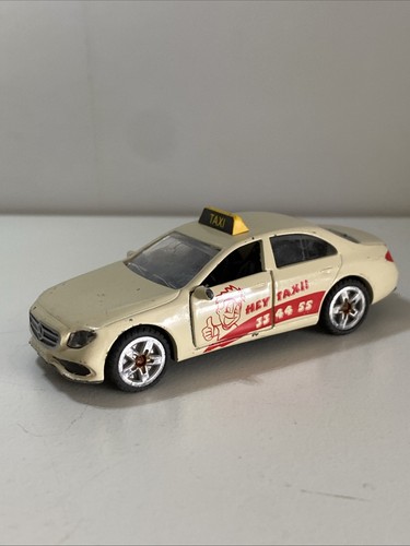 Siku 1502 mercedes - 1502, e