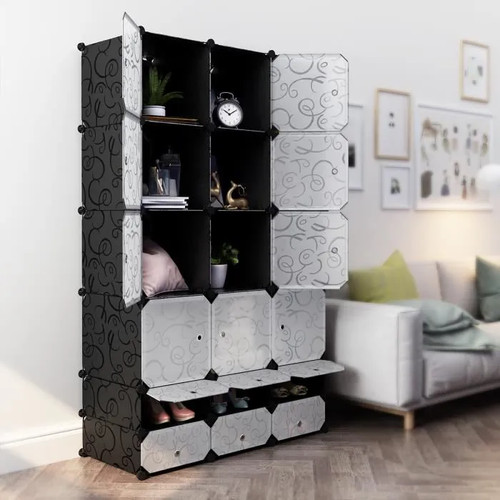 Langria armoire chambre - chambre,