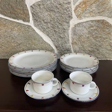 Ensemble soucoupe tasse