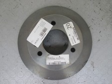 Mercedes-Benz W906 Genuine Rear Brake Discs 2 Piece A9064230012 NEW