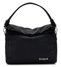 Desigual sac à main Loverty 3.0 Hand Bag Black
