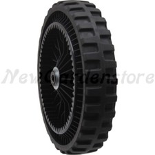 Roue Tondeuse Originale AS-MOTOR 82205269 G04521015 E05269