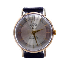 Enicar AR-1010 montre vintage