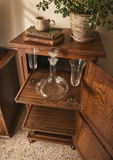 Coin Bar Vintage , Meuble