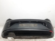 5F0807421C pare-choc arrière