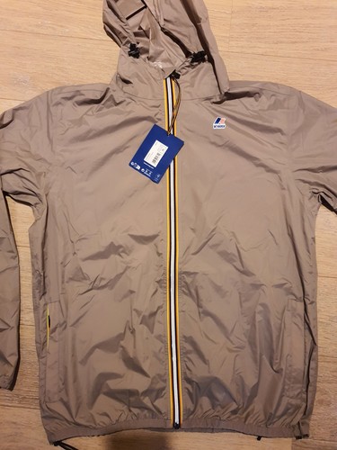 Veste way taille - k-way, l