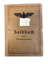 Livret Individuel Militaire /