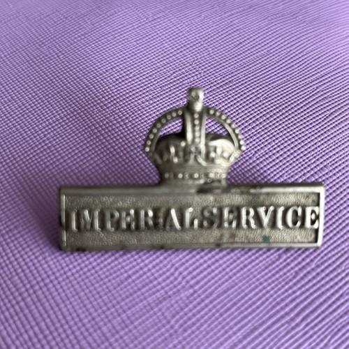 Insigne béret british - british, (cap