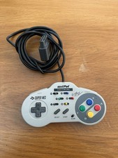 Manette Super Nintendo Turbo