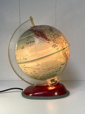 GLOBE TERRESTRE - MAPPEMONDE