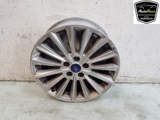 JANTE TOLE RIM Li, 17", 7J