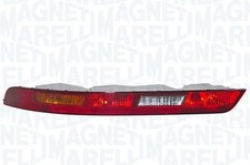 Left Magneti Marelli 715011133011 tail light for Audi