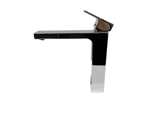 Robinet lavabo sur - de, pied