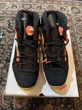 Reebok Question 'Pump Omni Lite' Basketball Sneakers H06496 Mens 11.5 ‘The Pump'
