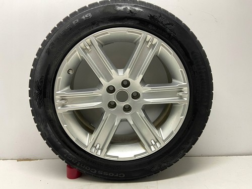 Rover evoque 8x19 et45 - et45, 5x108