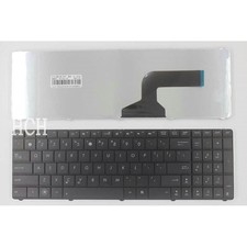 NEW FOR ASUS K53SV K53E K53SC K53SD K53SJ K53SK K53SM Laptop US Keyboard