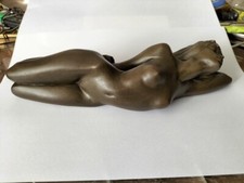 sculpture jacques LE NANTEC (