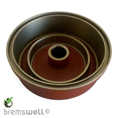 Tambour 250x60 180x30 pour - 250x60/180x30,