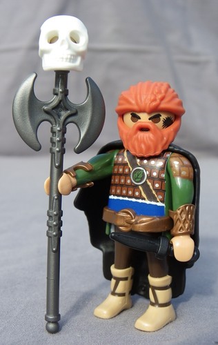 Playmobil serie garcon - serie,