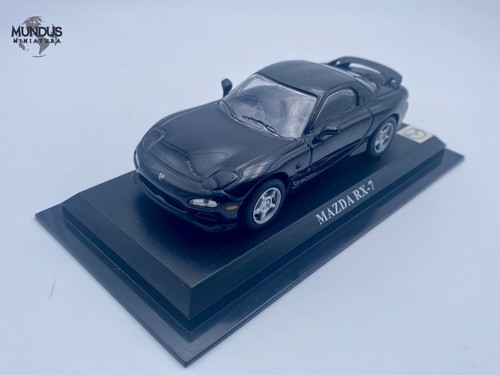 Mazda 43 del prado - rx-7,