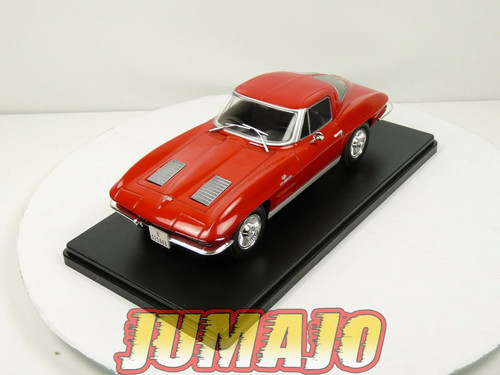 Vq46 voiture salvat - vq46, 1/24