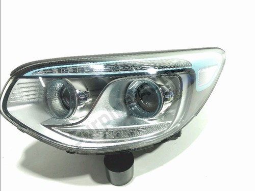 Phare gauche 92101e4010ach kia - 92101e4010ach,