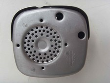 Silencieux De Tondeuse À