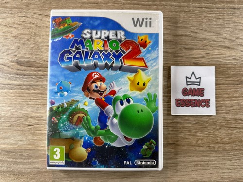 Super mario galaxy nintendo - super,