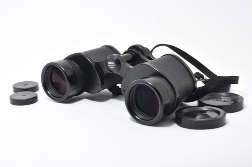 Rare top mint jumelles nikon - rare,