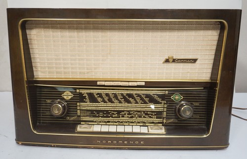Vintage nordmende carmen - carmen, 58
