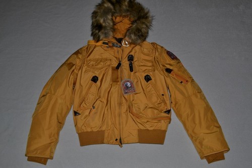 Parajumpers gobi eco - parajumpers, bomber